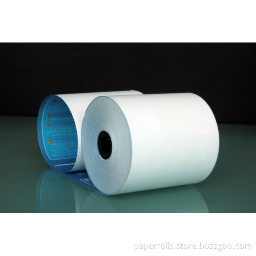 LOGO PAPER